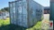 USED 20' Container