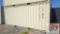 NEW/One Trip 20' Container