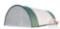 NEW 20' x 30' x 12' Dome Storage Shelter