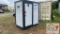 NEW Portable Bathroom w/ Shower