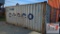 USED 20' Container