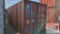 USED 20' Container