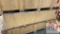 NEW 11' x 19' Metal Shed w/ Double Front Doors