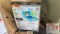 NEW Shark Inflatable Water Slide Bounce Castle