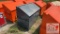 NEW Slope Lid Job Site Box