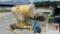 NEW Dust Control Mister Fan