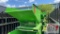 NEW 1/2 Cubic Yard Self-Dumping Hopper