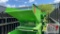 NEW 1/2 Cubic Yard Self-Dumping Hopper
