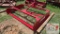 NEW J Bar 7' Land Leveler - 3 Pt Hitch