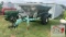 Agricraft FL6 Spreader