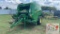 John Deere V451R Round Baler