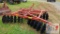 NEW Leinbach Line 300-W Disc - 3 Pt Hitch