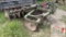 John Deere 416-01 Disc Harrow - 3 Pt Hitch