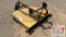 5' Bushhog - 3 Pt Hitch