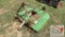 John Deere 403 Bushhog - 3 Pt Hitch