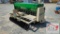 NEW Greenscape 750 No-till Grain Drill - 3 Pt