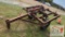 Graham Home Plow - Pull Type