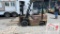 Komatsu Propane Forklift