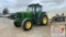 John Deere 6715 Tractor MFWD