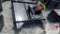 Mini Excavator Bush Hog-Made in USA