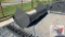 8' Push Box - Skidsteer Attachment