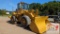 1992 Daewoo MEGA250-III Wheel Loader