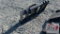 Auger Backing Plate - Skidsteer Attachment