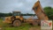 Volvo A30C Articulated Dump Truck