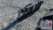 Auger Backing Plate - Skidsteer Attachment