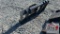 Auger Backing Plate - Skidsteer Attachment