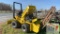 Davis 25+4 Trencher