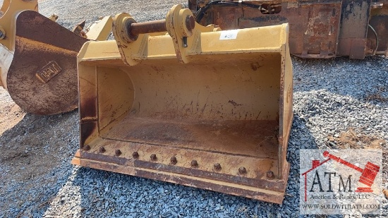 Fleco 60" Excavator Bucket (CAT 315/316)