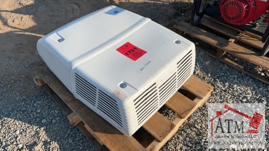 Coleman RV Trailer AC Unit