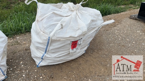 Kindling Super Sack
