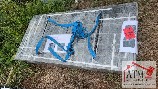 (50) NEW Metal Steel Wire Mesh Sheets