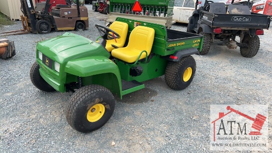 John Deere Gator 4X2
