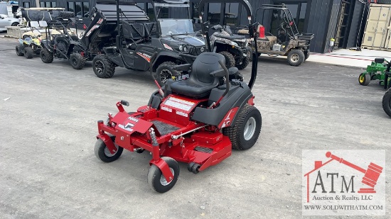 2011 Ferris IS1500Z 48" Mower