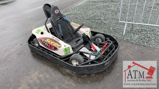 Go-Kart - Gas