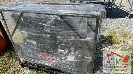 NEW Paladin 60 Gal 2-Stage Air Compressor