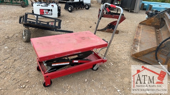 Rolling Lift