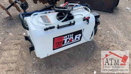 NEW NorthStar NSQ 2272Q ATV Sprayer