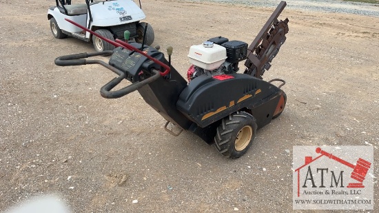 Ditch Witch 1230 Trencher