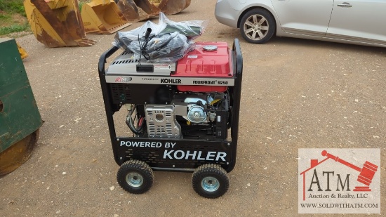 NEW Kohler AMP Fourfront 9250