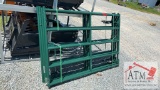 (5) NEW 6' x 4' Ranch Livestock Gates