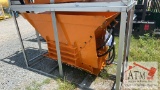 NEW Landhonor Concrete Crusher