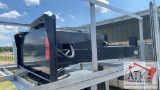 NEW Landhonor Log Splitter - Skidsteer Attach