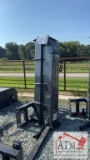 NEW Landhonor Concrete Post Driver