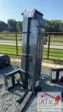 NEW Landhonor Concrete Post Driver
