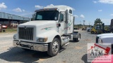 2001 International 9200i Pro (Salvaged Title)