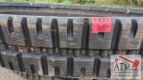 NEW Bobcat Skidsteer Track